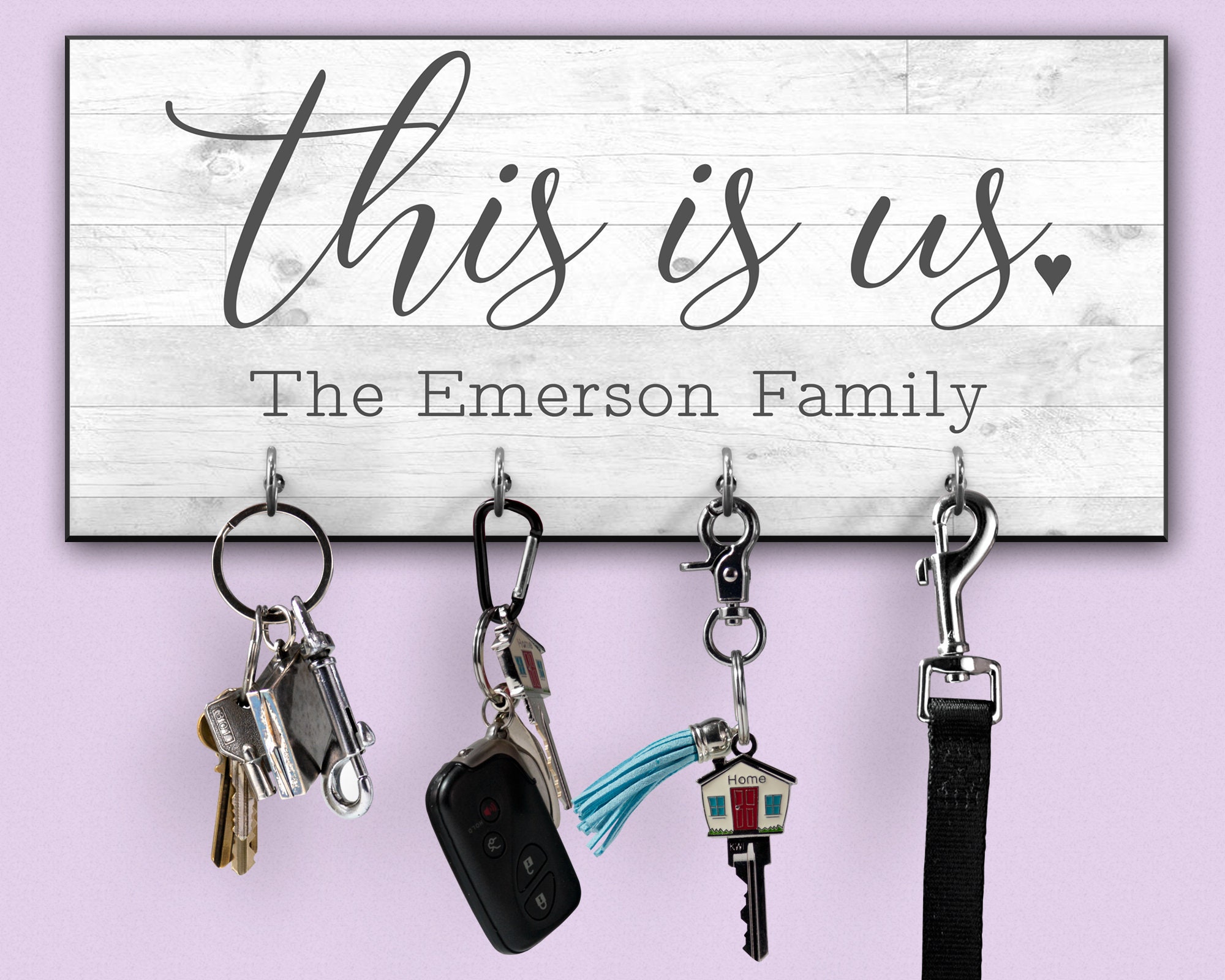 Start with space, traffic, and users