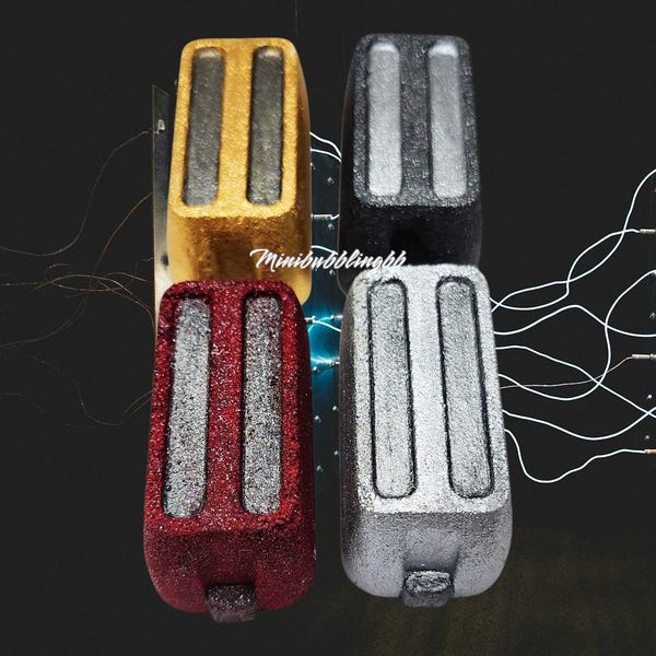 Mini Toaster Bath Bomb, 1 or Bulk Funny Gag Gift for Friends, Unique Novelty Present, White Elephant Secret Santa Treat, Misbehaving Scented