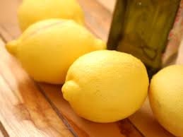 Lemon Infused Extra Virgin Olive Oil Bulk 1 Gallon / 3.8 Liter / 128oz food  Service Size 
