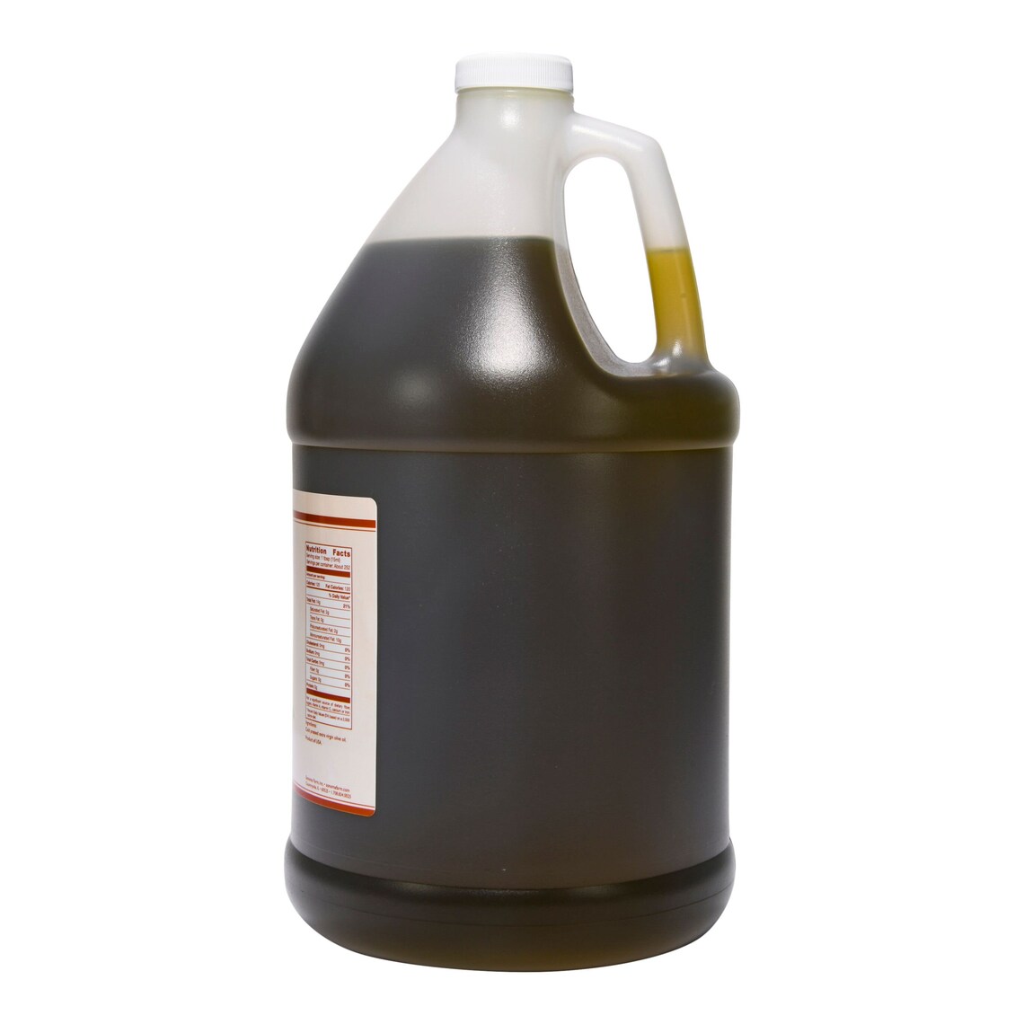 2020 Crop Extra Virgin Olive Oil Cold Pressed Bulk 1 Gallon / Etsy