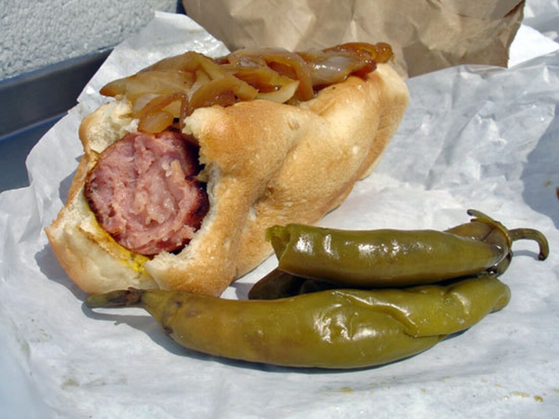 Sport Peppers Hot chicago Hot Dogs Bulk 1 Gallon food Service Size Etsy