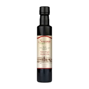 Bacon Flavor Infused Extra Virgin Olive Oil 250ml / 8.5oz