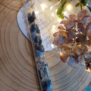 Gemstone Water Health Stone Water