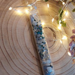 Gemstone Water Health Stone Water