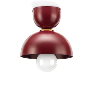 Flush Mount Lights Etsy