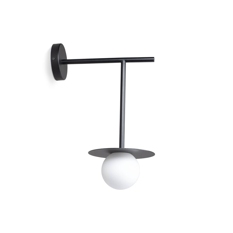 Long wall sconce, patio wall light, outdoor wall lamp, garage sconce, backyard light fixtures, garage wall lamp, barn wall sconce image 4