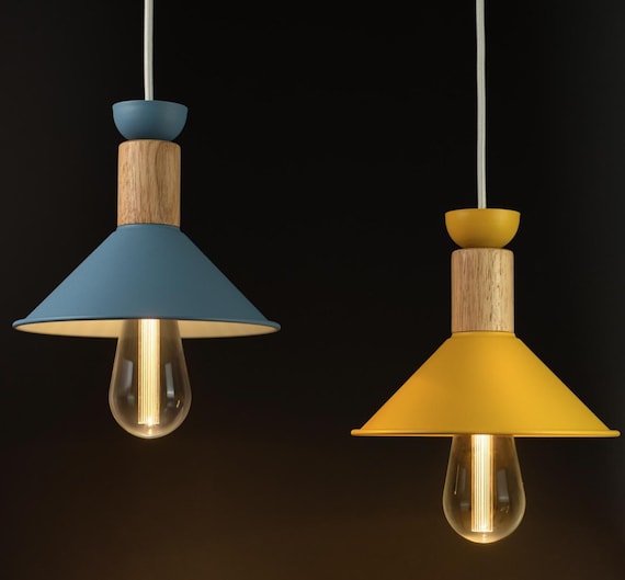 Scandinavian Light, Nordic Ceiling Light, Scandinavian Decor, Danish Pendant Lamp, Swedish Light, Denmark Hanging Light