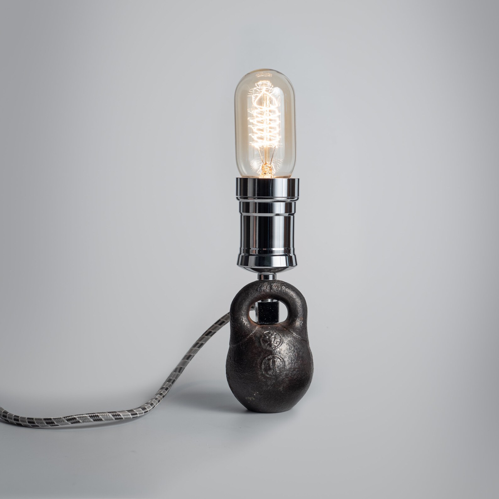 Table Lamp Weight Lamp Table Light Weight Desk Lamp Table Etsy UK