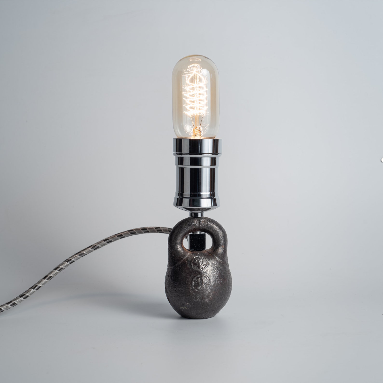 Table Lamp Weight Lamp Table Light Weight Desk Lamp Table Etsy UK