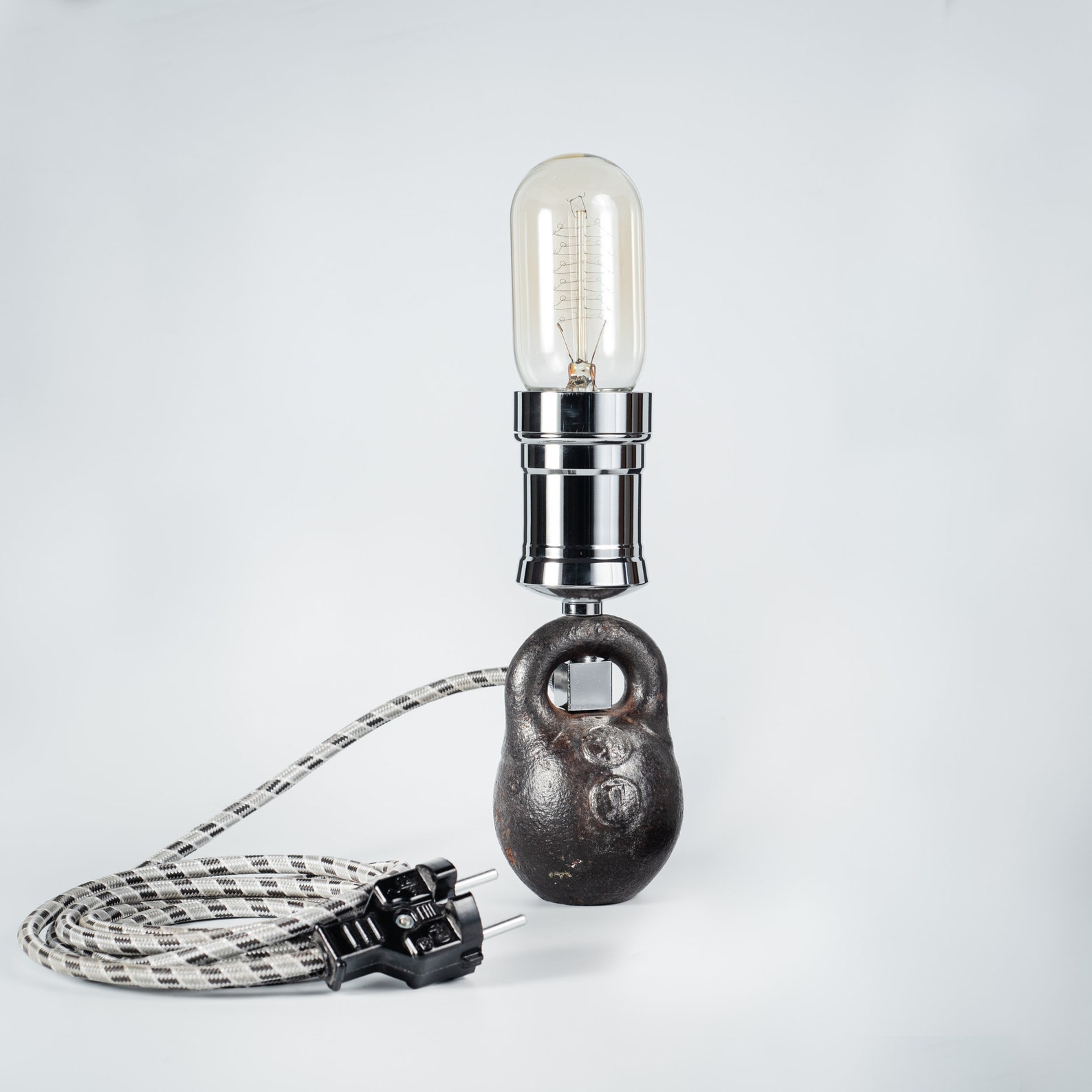 Table Lamp Weight Lamp Table Light Weight Desk Lamp Table Etsy UK