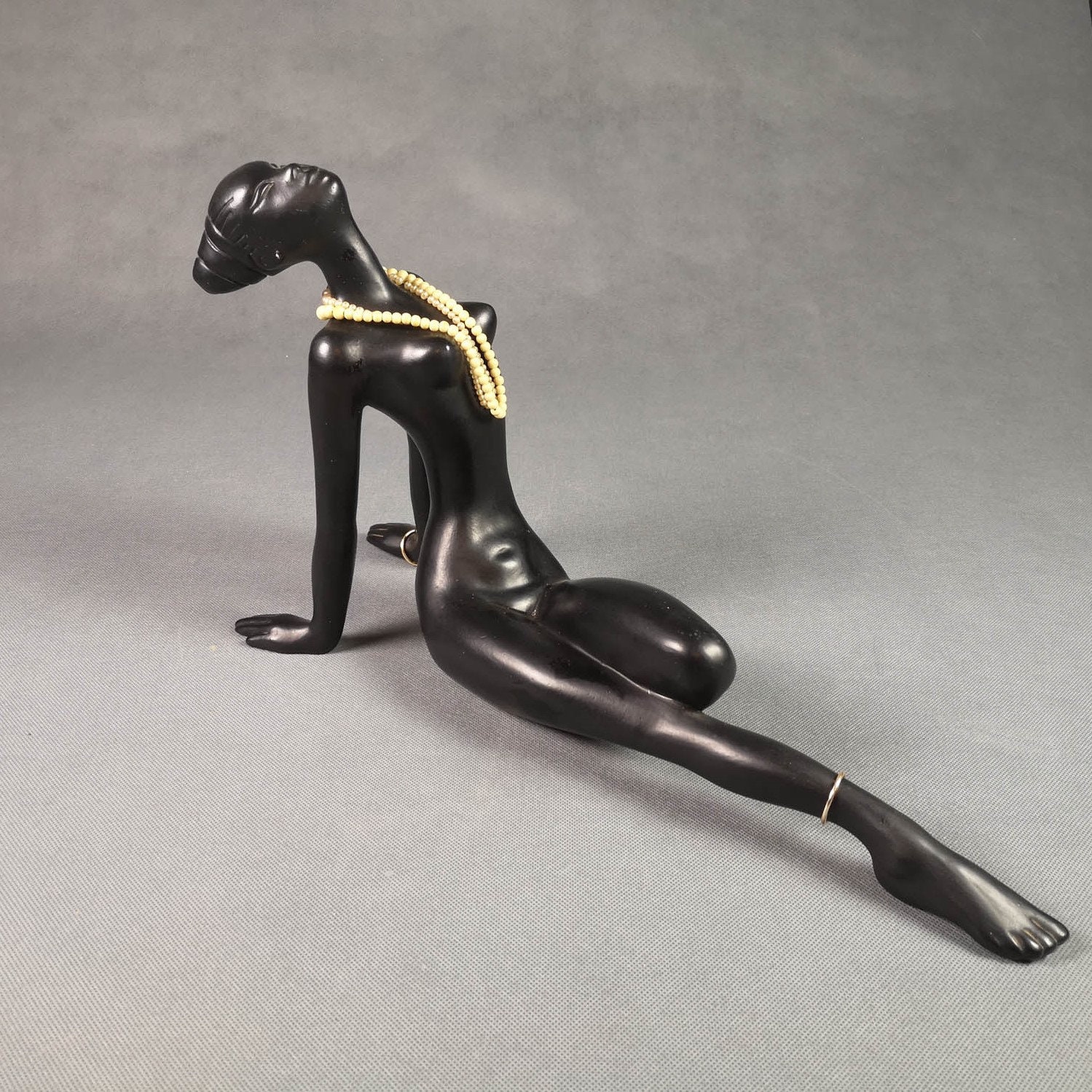 Très Jolie Sculpture