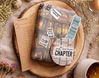 Blind Date With a Book - Wrapped Mystery Book - Choose Your Genre - Preloved - Book Lover Gift