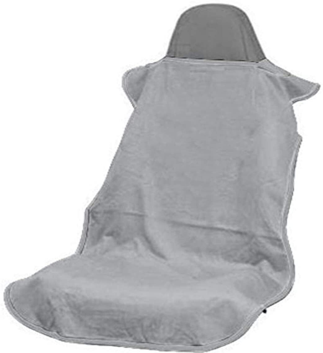 Terry towelling online seat covers