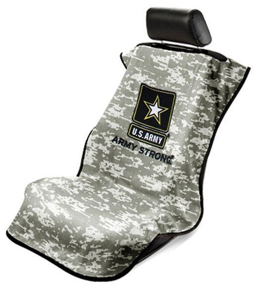 Army car seat cover - .de
