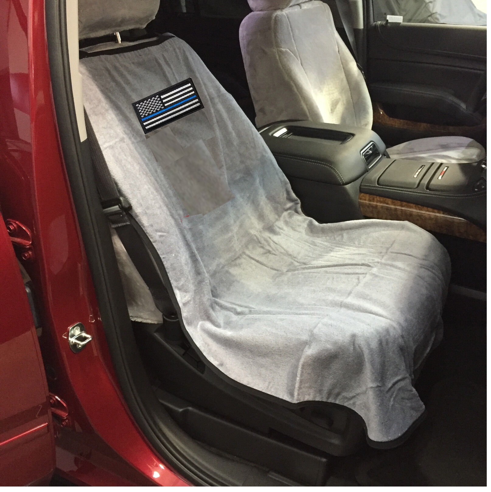 Terry towelling seat covers deals