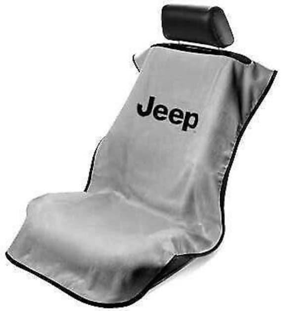 Seat armour jeep towel deals