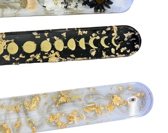 Resin Incense Holders