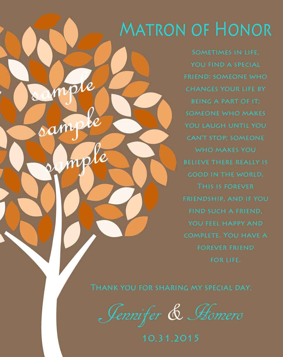 MOTHER IN LAW Gift Thank You Print Mother of Bride Gift - Etsy