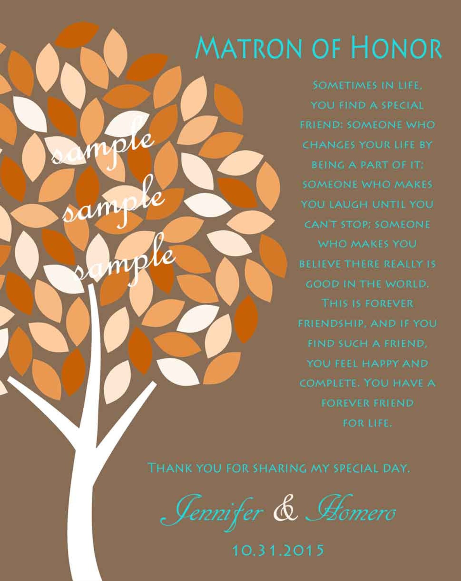 MOTHER IN LAW Gift Thank You Print Mother of Bride Gift - Etsy