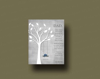 DAD gift, Gift for Father, Gift for Dad, Personalized gift for Dad, Father's Day Gift, Birthday Gift for DAD, Gift for Father of the Bride