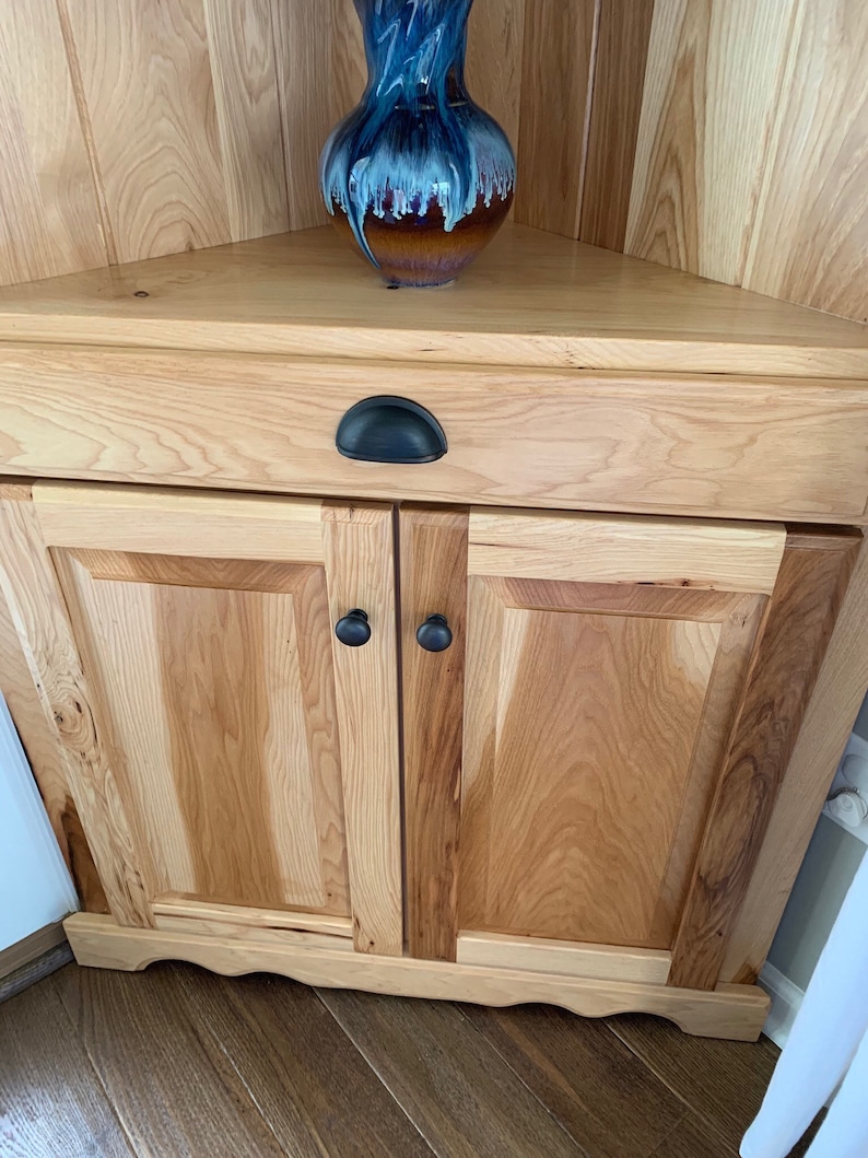 Beautiful Hickory Corner Etsy