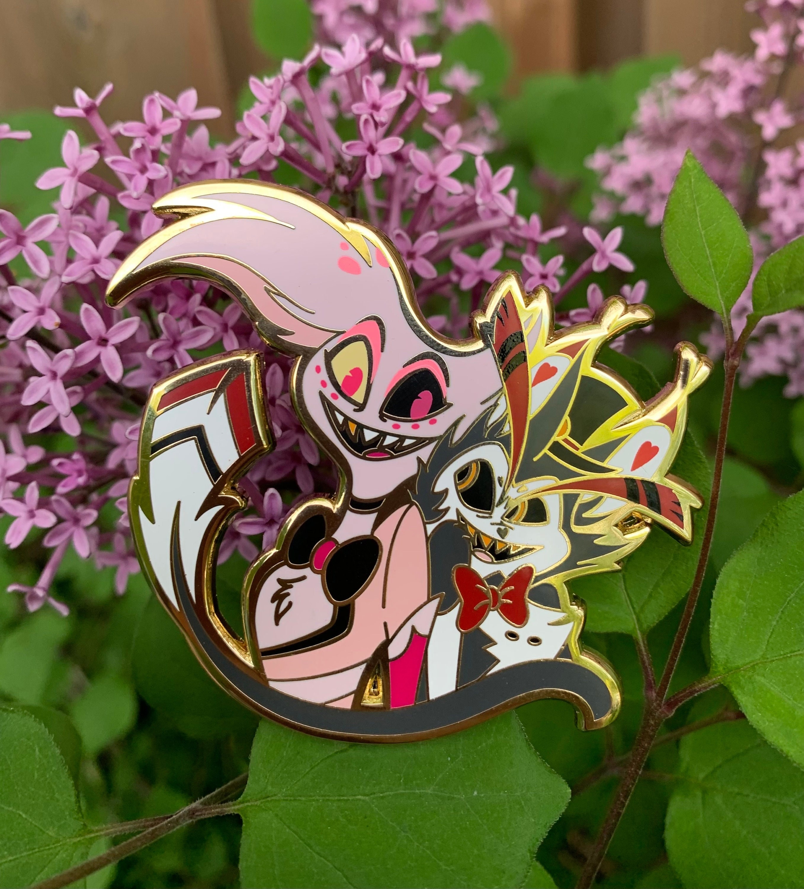 Helluvaboss Pride - Etsy
