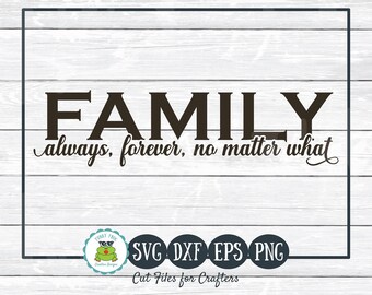 Download Family Matters Etsy