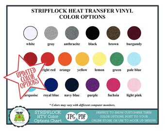 Siser Stacey's watercolor HTV Heat Transfer Vinyl Made In Italy for