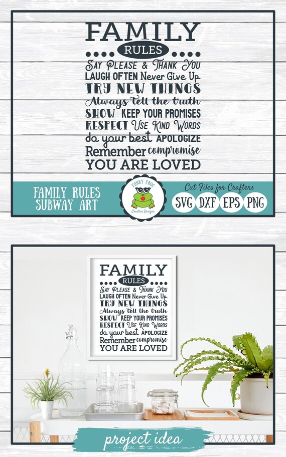 Free Free 56 Family Subway Art Svg SVG PNG EPS DXF File