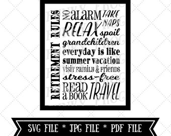 Free Free Free Retirement Svg 216 SVG PNG EPS DXF File