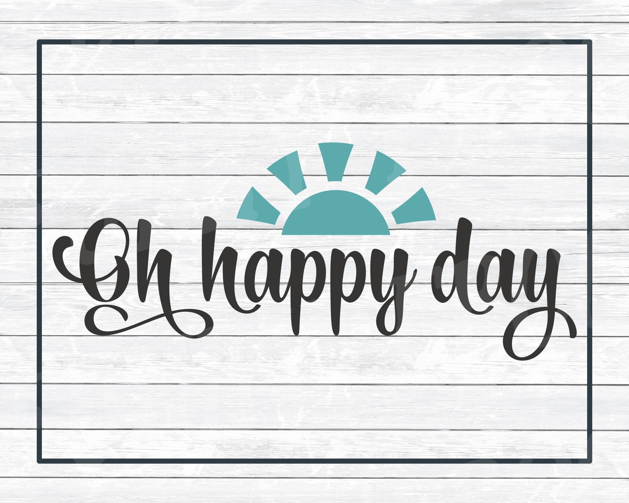 Inspirational Quotes Design Bundle SVG Cut File for Crafters | Etsy