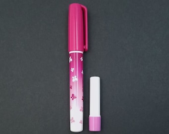 Sewline Water Soluble Glue Pen and Refill