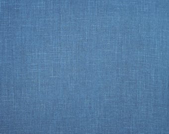 New Sevenberry Japan Homespun Collection - Blue Blender