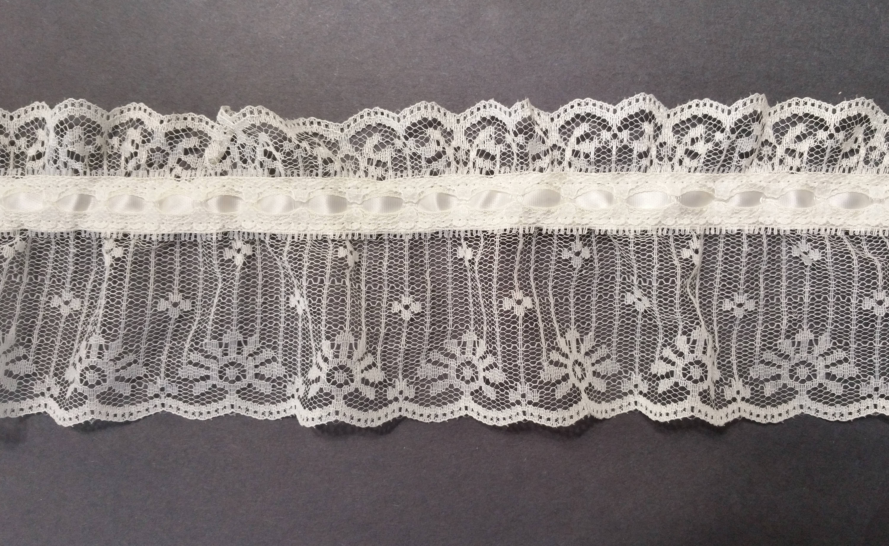 5 inch lace trim Clearance