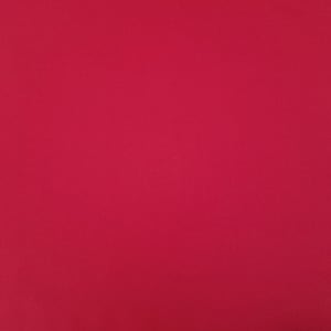 Kona cotton quilting fabric - Ruby color #352