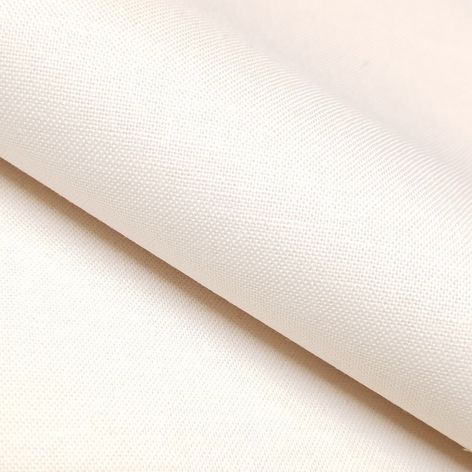 Kona Cotton Quilting Fabric Ivory Color 1181 - Etsy