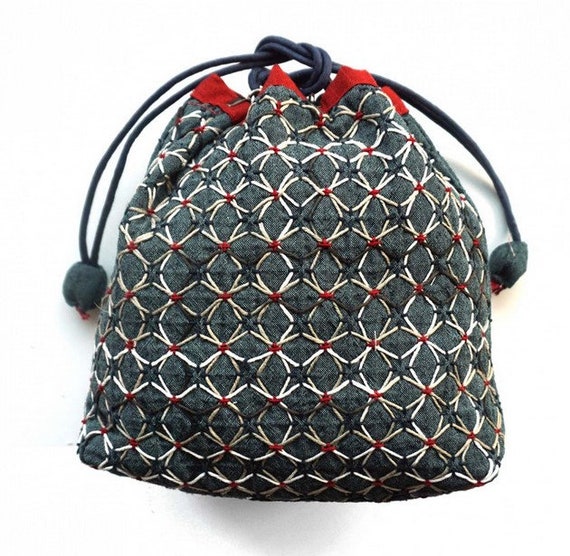Bottega veneta 2025 drawstring bag