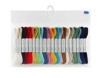 Threads