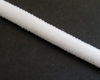 New 1/6 inch banded elastic for masks