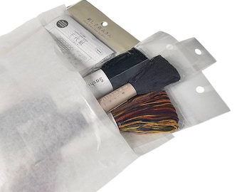 New Years Sashiko Fukubukuro - Sashiko Lucky Bag