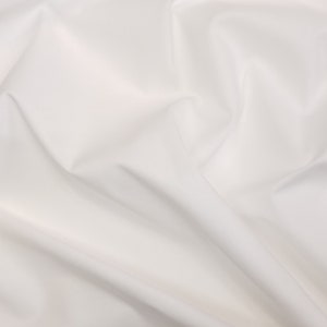 Kona cotton quilting fabric - PFD prepared for dying