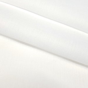 Japanese sarashi cotton - 10 meters - blue label