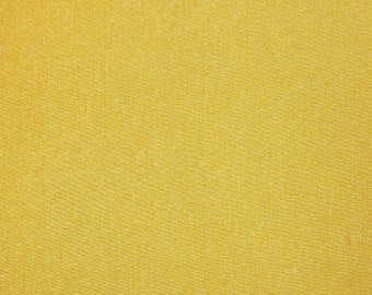 Robert Kaufman Essex Yarn dyed linen and cotton blend fabric - Mustard golden - brown hue color #1240