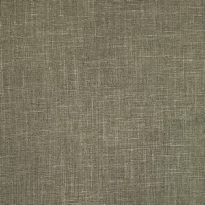 Puede incluir: Primer plano de una tela verde oliva texturizada. El tejido del material es visible, con un patrón ligeramente irregular. El color es un tono apagado y terroso, adecuado para diversas aplicaciones textiles.