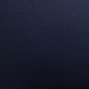 Kona cotton quilting fabric - Indigo blue color #1178