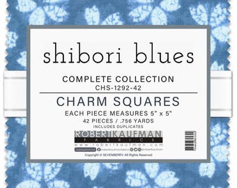 Japanese Fabric Pre-Cuts