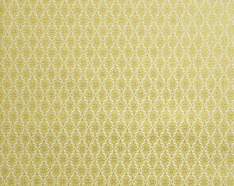Imperial Collection 18 by Studio RK - off-white cream geometric abstract mums with gold metallic