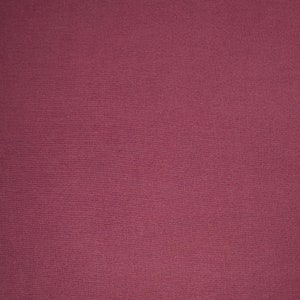 Studio E Peppered cotton shot yarn dyed fabric - Merlot burgundy red hue color #53