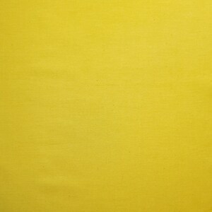 Studio E Peppered cotton shot yarn dyed fabric - Gingko gold color #27