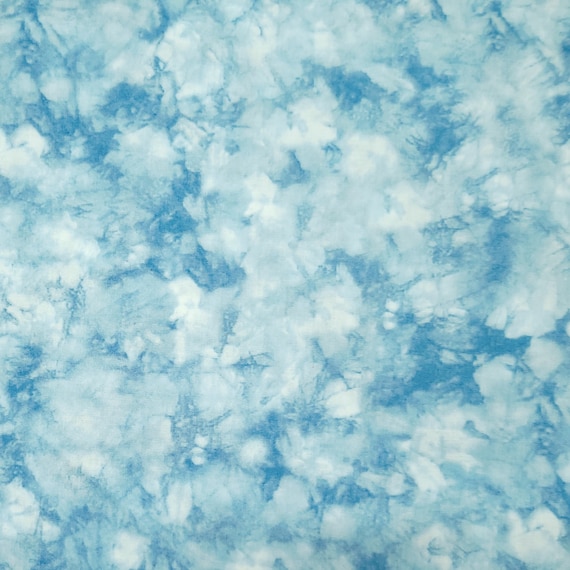 Shibori Blues Hand Dyed Blue Shibori Blues Hand Dyed Blue